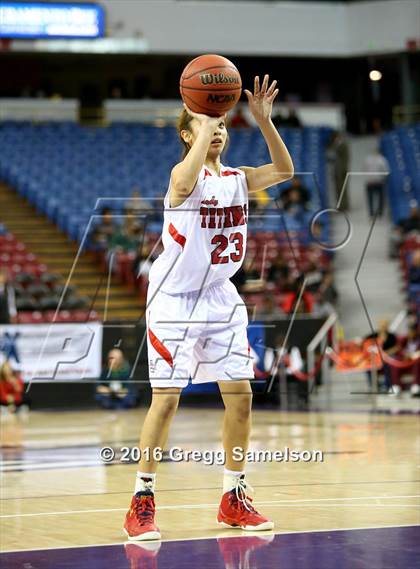 Thumbnail 3 in Antelope vs Vanden (CIF SJS D2 Final) photogallery.