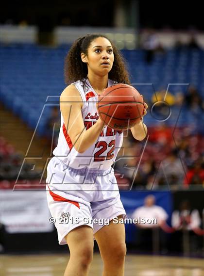 Thumbnail 1 in Antelope vs Vanden (CIF SJS D2 Final) photogallery.