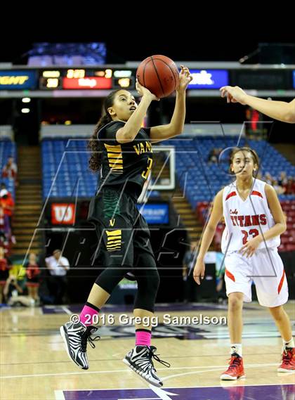 Thumbnail 2 in Antelope vs Vanden (CIF SJS D2 Final) photogallery.