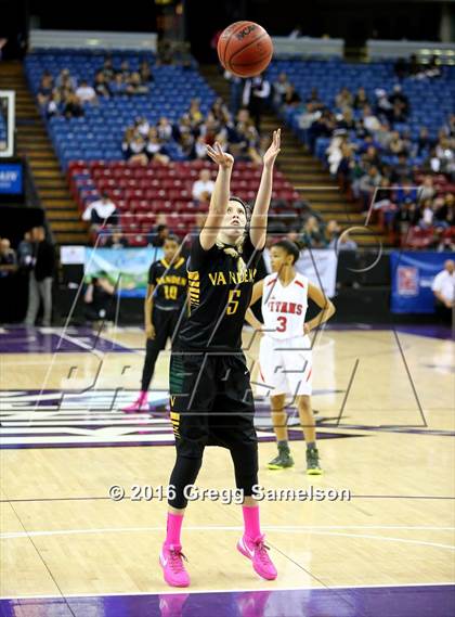Thumbnail 2 in Antelope vs Vanden (CIF SJS D2 Final) photogallery.