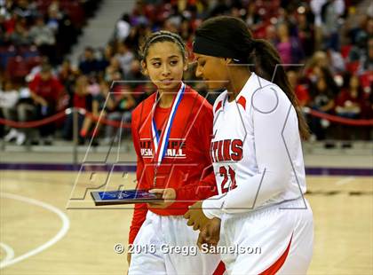 Thumbnail 1 in Antelope vs Vanden (CIF SJS D2 Final) photogallery.