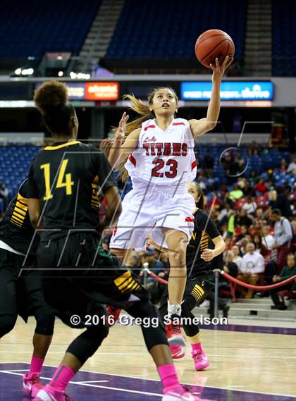 Thumbnail 2 in Antelope vs Vanden (CIF SJS D2 Final) photogallery.