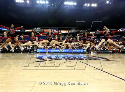 Thumbnail 1 in Antelope vs Vanden (CIF SJS D2 Final) photogallery.
