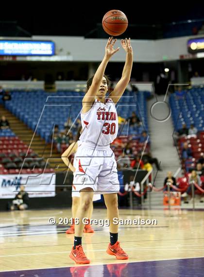 Thumbnail 3 in Antelope vs Vanden (CIF SJS D2 Final) photogallery.