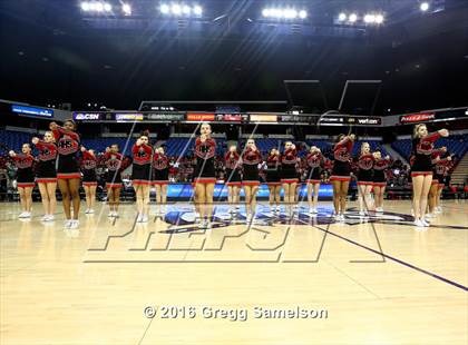 Thumbnail 3 in Antelope vs Vanden (CIF SJS D2 Final) photogallery.