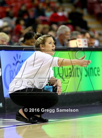 Thumbnail 1 in Antelope vs Vanden (CIF SJS D2 Final) photogallery.