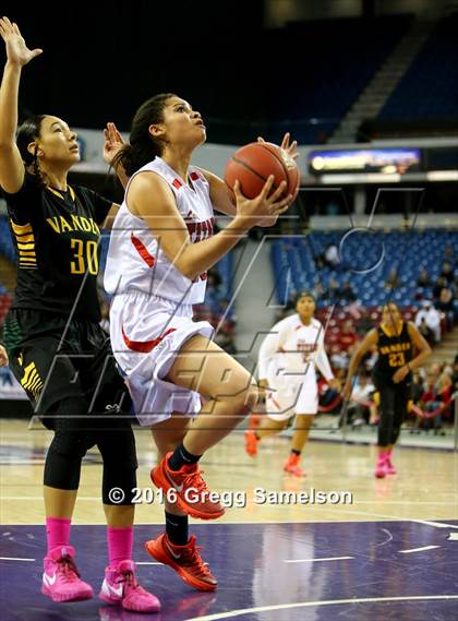 Thumbnail 3 in Antelope vs Vanden (CIF SJS D2 Final) photogallery.