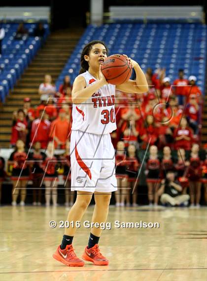 Thumbnail 1 in Antelope vs Vanden (CIF SJS D2 Final) photogallery.