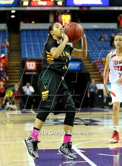 Thumbnail 1 in Antelope vs Vanden (CIF SJS D2 Final) photogallery.