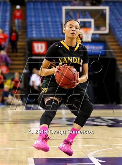 Thumbnail 3 in Antelope vs Vanden (CIF SJS D2 Final) photogallery.