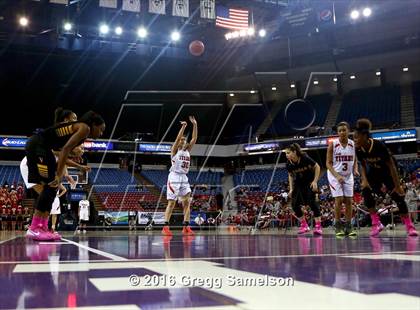 Thumbnail 1 in Antelope vs Vanden (CIF SJS D2 Final) photogallery.