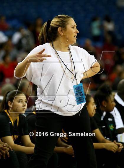 Thumbnail 2 in Antelope vs Vanden (CIF SJS D2 Final) photogallery.