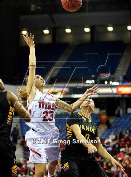 Thumbnail 1 in Antelope vs Vanden (CIF SJS D2 Final) photogallery.