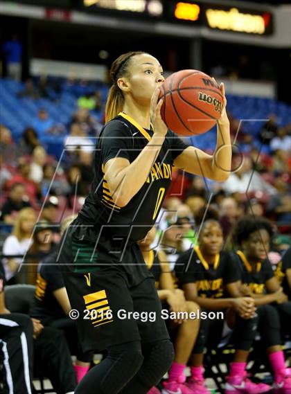 Thumbnail 2 in Antelope vs Vanden (CIF SJS D2 Final) photogallery.