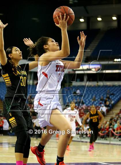Thumbnail 1 in Antelope vs Vanden (CIF SJS D2 Final) photogallery.