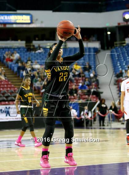 Thumbnail 2 in Antelope vs Vanden (CIF SJS D2 Final) photogallery.