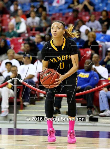 Thumbnail 1 in Antelope vs Vanden (CIF SJS D2 Final) photogallery.