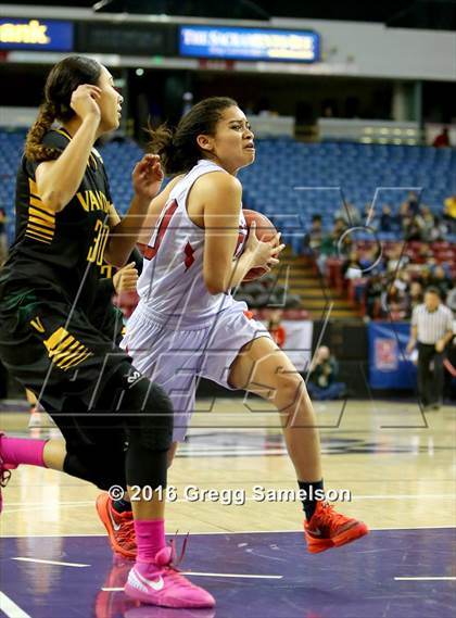 Thumbnail 2 in Antelope vs Vanden (CIF SJS D2 Final) photogallery.
