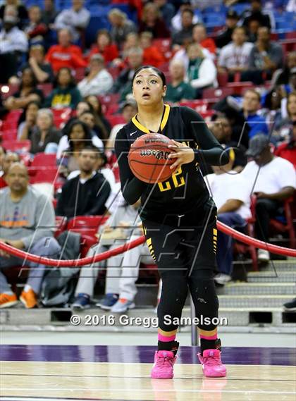 Thumbnail 1 in Antelope vs Vanden (CIF SJS D2 Final) photogallery.