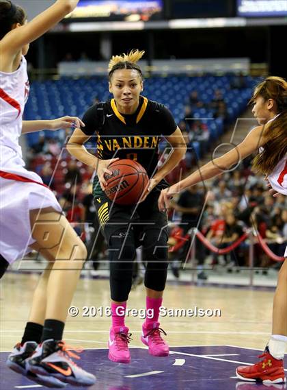 Thumbnail 2 in Antelope vs Vanden (CIF SJS D2 Final) photogallery.