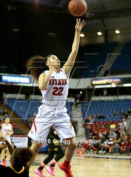 Thumbnail 1 in Antelope vs Vanden (CIF SJS D2 Final) photogallery.
