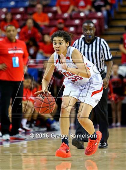 Thumbnail 2 in Antelope vs Vanden (CIF SJS D2 Final) photogallery.