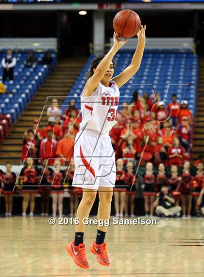 Thumbnail 2 in Antelope vs Vanden (CIF SJS D2 Final) photogallery.