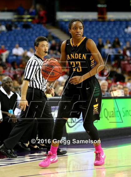 Thumbnail 2 in Antelope vs Vanden (CIF SJS D2 Final) photogallery.