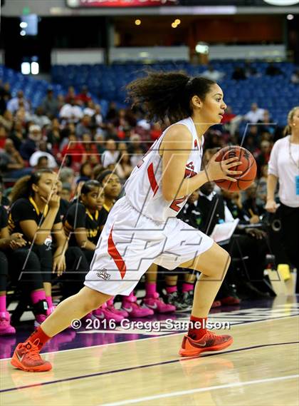 Thumbnail 2 in Antelope vs Vanden (CIF SJS D2 Final) photogallery.