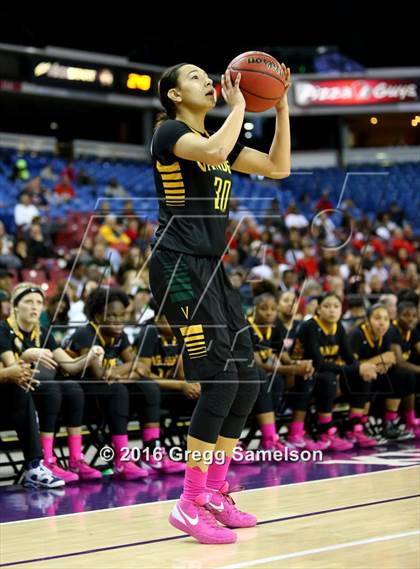 Thumbnail 2 in Antelope vs Vanden (CIF SJS D2 Final) photogallery.