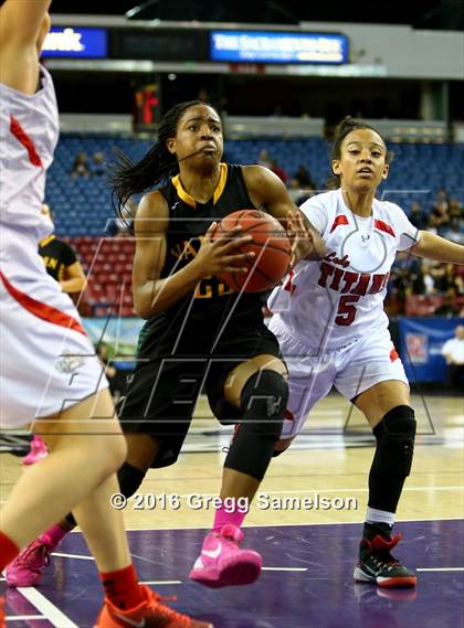 Thumbnail 3 in Antelope vs Vanden (CIF SJS D2 Final) photogallery.