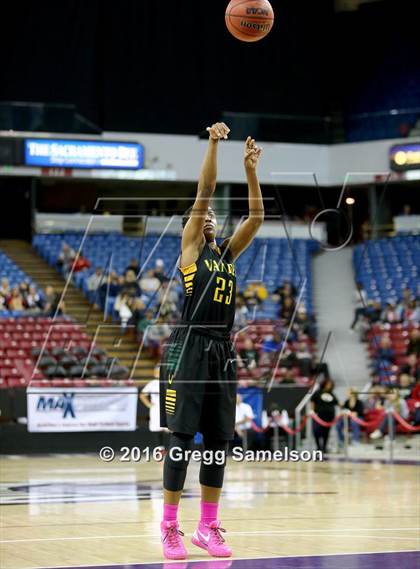Thumbnail 1 in Antelope vs Vanden (CIF SJS D2 Final) photogallery.