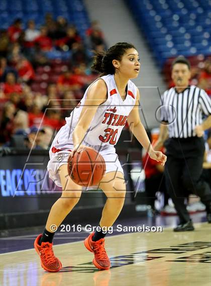 Thumbnail 1 in Antelope vs Vanden (CIF SJS D2 Final) photogallery.