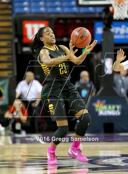 Thumbnail 3 in Antelope vs Vanden (CIF SJS D2 Final) photogallery.