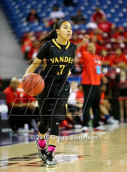 Thumbnail 1 in Antelope vs Vanden (CIF SJS D2 Final) photogallery.