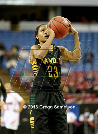 Thumbnail 2 in Antelope vs Vanden (CIF SJS D2 Final) photogallery.