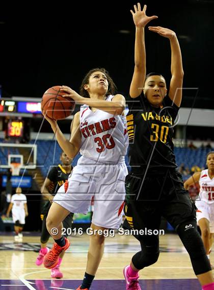 Thumbnail 3 in Antelope vs Vanden (CIF SJS D2 Final) photogallery.