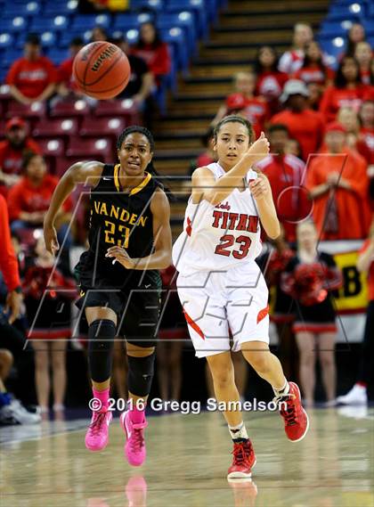 Thumbnail 1 in Antelope vs Vanden (CIF SJS D2 Final) photogallery.