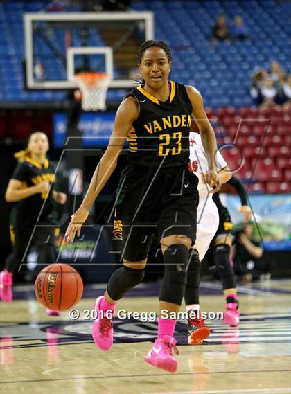 Thumbnail 1 in Antelope vs Vanden (CIF SJS D2 Final) photogallery.