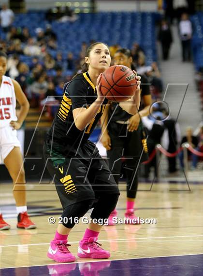 Thumbnail 1 in Antelope vs Vanden (CIF SJS D2 Final) photogallery.