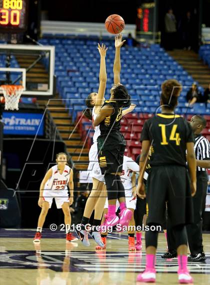Thumbnail 2 in Antelope vs Vanden (CIF SJS D2 Final) photogallery.