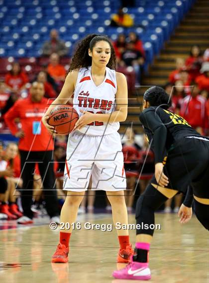 Thumbnail 3 in Antelope vs Vanden (CIF SJS D2 Final) photogallery.