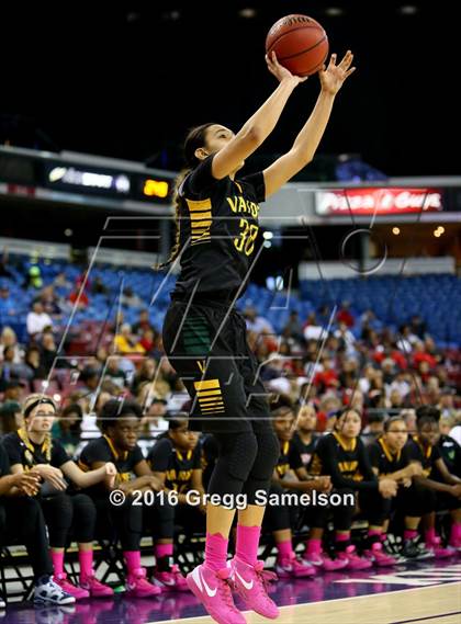 Thumbnail 3 in Antelope vs Vanden (CIF SJS D2 Final) photogallery.