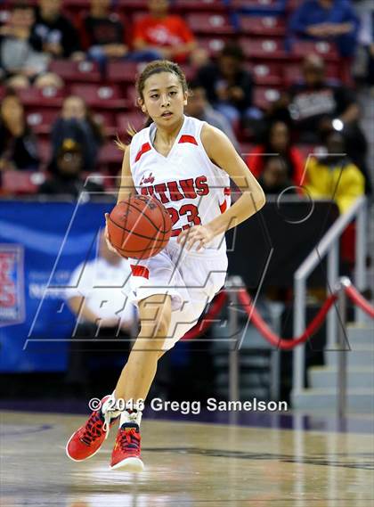 Thumbnail 1 in Antelope vs Vanden (CIF SJS D2 Final) photogallery.