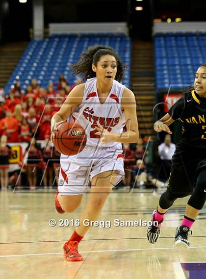 Thumbnail 2 in Antelope vs Vanden (CIF SJS D2 Final) photogallery.