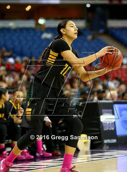Thumbnail 1 in Antelope vs Vanden (CIF SJS D2 Final) photogallery.