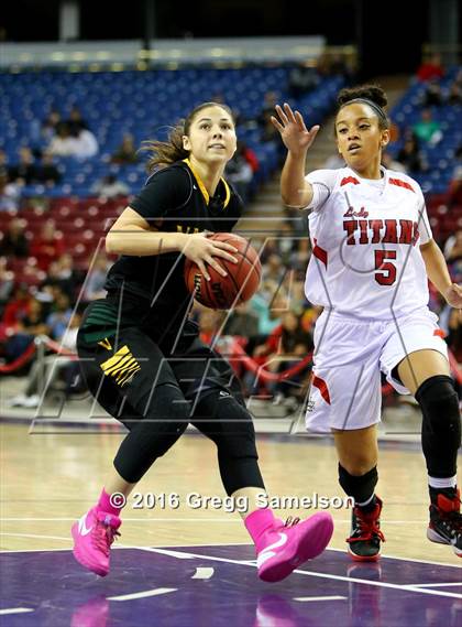 Thumbnail 2 in Antelope vs Vanden (CIF SJS D2 Final) photogallery.