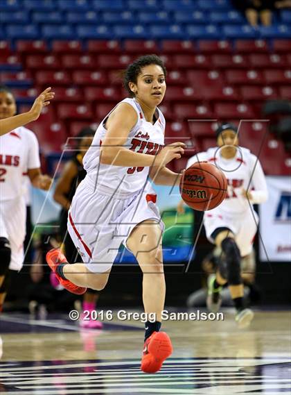 Thumbnail 1 in Antelope vs Vanden (CIF SJS D2 Final) photogallery.