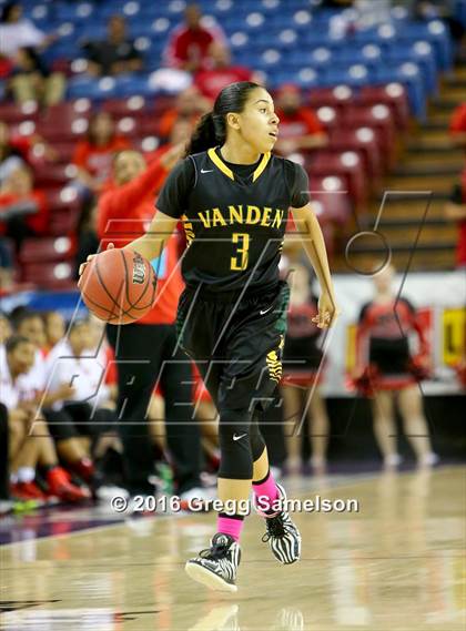 Thumbnail 3 in Antelope vs Vanden (CIF SJS D2 Final) photogallery.