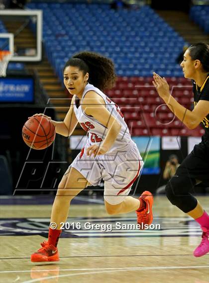 Thumbnail 1 in Antelope vs Vanden (CIF SJS D2 Final) photogallery.